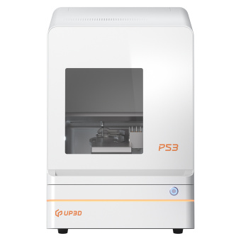 Фрезерный станок UP 3D P53