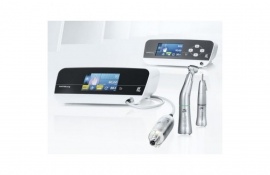 Физиодиспенсеры KaVo: от лечения корневых каналов до коррекции челюстей