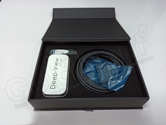 Радиовизиограф I-VIEW Trident