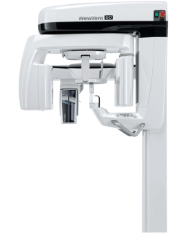Томограф NewTom 2D/3D GO (10x10)