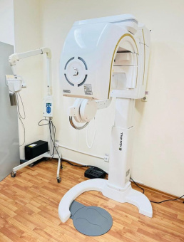 Томограф HDX Will Dentri 3D Classic 16x8