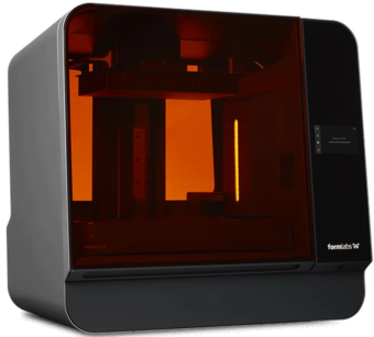 Formlabs Form 3BL широкоформатный 3D-принтер для стоматологии