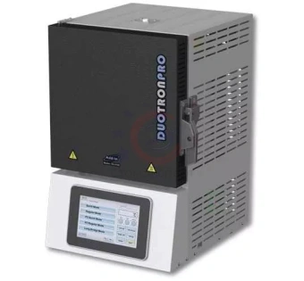Печь для синтеризации циркония Addin DuotronPro EX-6100