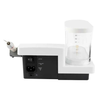 MaxPiezo7 Plus - многофункциональный портативный ультразвуковой скалер с подсветкой