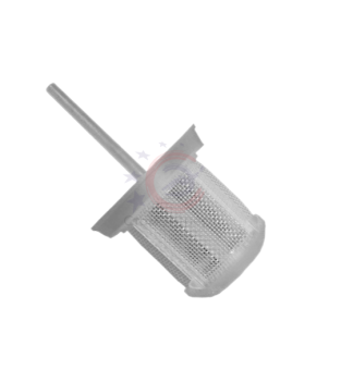 Фильтр системы аспирации установки КаВо