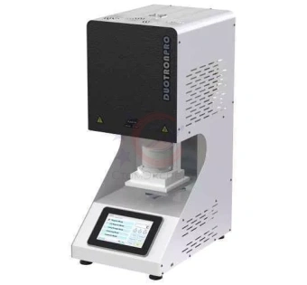 Печь для синтеризации циркония Addin DuotronPro EX-7100