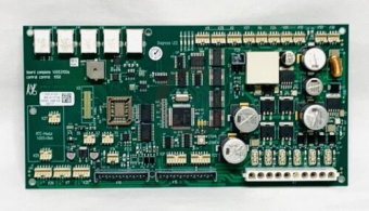 CENTRAL-PCB  центральная плата 1058 Primus