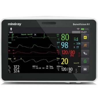 Монитор пациента Mindray BeneVision N1