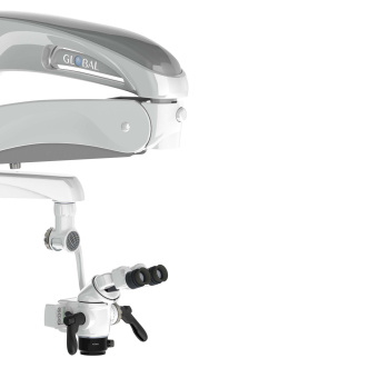 Global A4 Business - микроскоп стоматологический хирургический