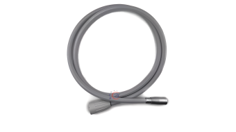 Шланг для турбинного наконечника с фиброоптикой, длина 1,4 м