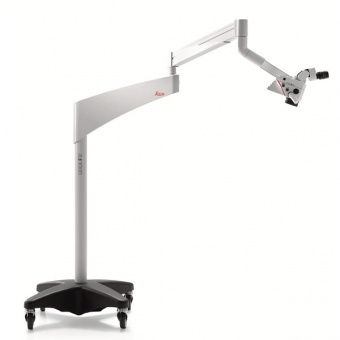 Стоматологический микроскоп КаВо Leica M320 Advanced I Video