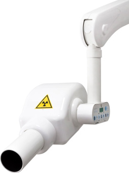 Высокочастотный настенный рентгеновский аппарат Evolution X3000