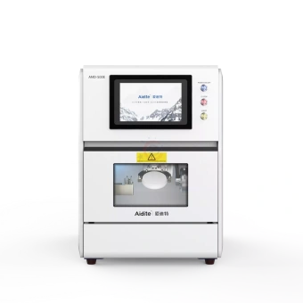 Фрезерный станок Aidite AMD-500Е