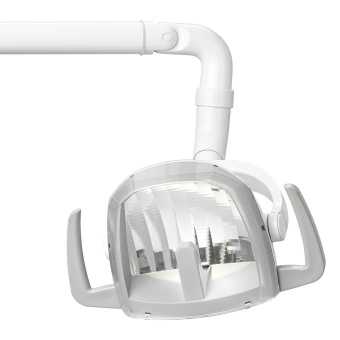 Стоматологическая установка Safety C2 верхняя подача
