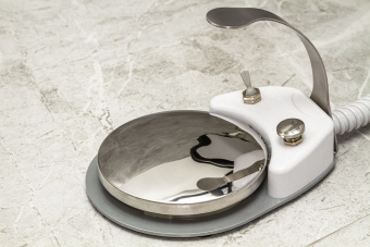 Стоматологическая установка M1 нижняя подача