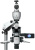 Микроскоп Labomed Magna моторизованный