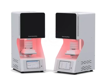 Печь для синтеризации циркония Addin Duotron T-7100