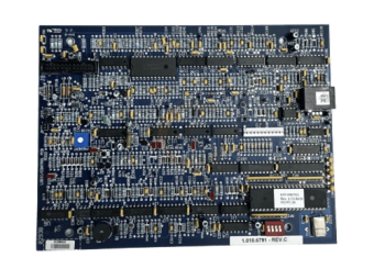 Assembly-Logic, PCB, CEI CONFIGURATIO ASSY, PCB,LOGIC,EDC (плата рентгена)