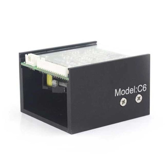 Baolai Bool C6 - встраиваемый ультразвуковой скалер с автоклавируемой композитной ручкой