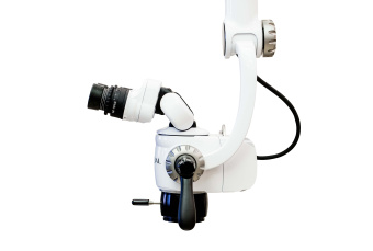 Global A3 Basic - микроскоп стоматологический хирургический