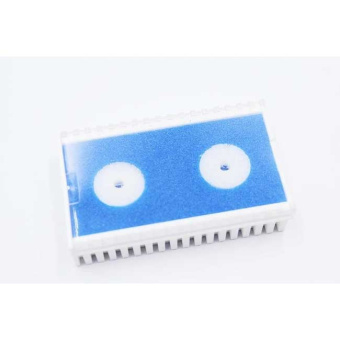 Baolai Bool P9L - автономный скалер с алюминиевой ручкой, с подсветкой