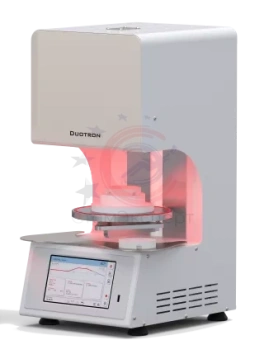 Печь для керамики Addin Duotron T-3100