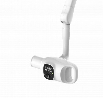 Vatech Ez Ray Air W - настенный интраоральный рентген