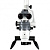 ALLTION AM-6000C стоматологический микроскоп с камерой (Ирисовая диафрагма Есть)