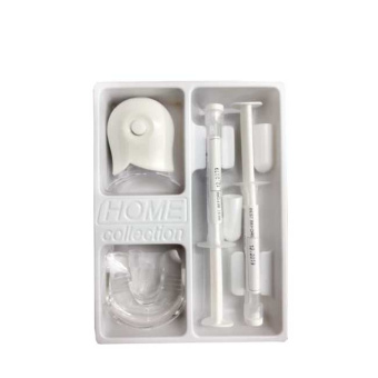 Amazing White Home Collection - домашнее отбеливание зубов с мини LED-лампой