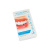 Amazing White Super Stripes - полоски для отбеливания зубов
