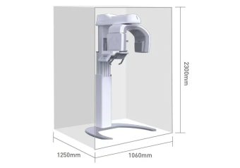 Томограф PointNix 3D Combi 500 16x15