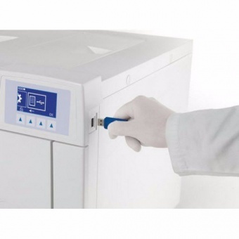 Автоклав Stern Weber SW-28 Plus