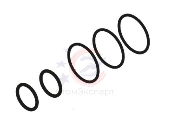 Комплект уплотнительных колец для КаВо Multiflex