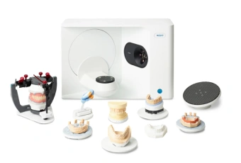 Лабораторный сканер Medit Т-710