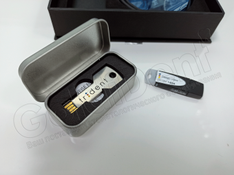 Радиовизиограф I-VIEW Trident