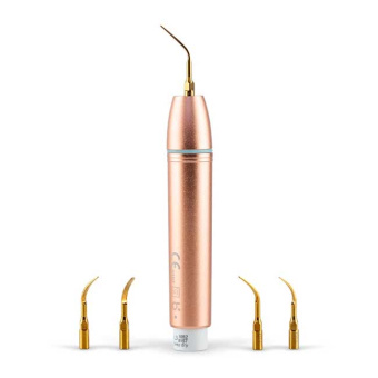 Baolai C6 Gold Edition - встраиваемый ультразвуковой скалер с подсветкой