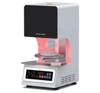 Печь для керамики Addin DuotronPro s-3100