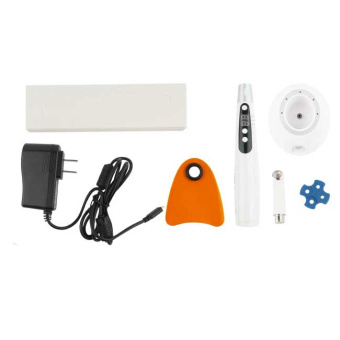 VRN iLED2000 - светодиодная полимеризационная лампа повышенной мощности