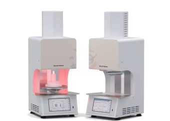 Печь для керамики Addin Duotron T-5100