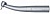 Турбинный наконечник КаВо EXPERTtorque LUX E680L