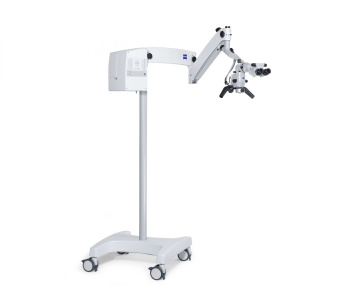 Микроскоп Carl Zeiss OPMI pico. Пакет Relax Package