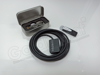 Радиовизиограф I-VIEW Trident