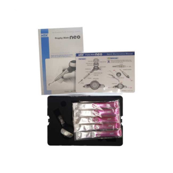 Prophy-Mate neo PMNG-PTL-P - система полировки для переходника NSK