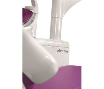 ASTRAL ELECTRA LUX стоматологическая установка (Нижняя)