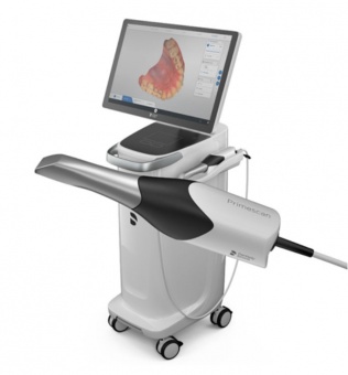 Комплект Primescan AC + CEREC SW + CEREC Primemill