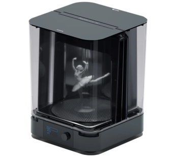 Formlabs Form Cure камера УФ-отверждения 3D моделей