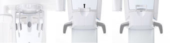 Томограф NewTom 2D/3D GO (10x10)