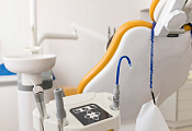 Аренда стоматологического оборудования