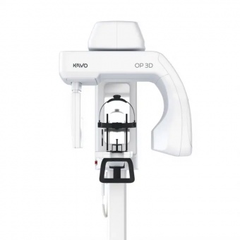 Томограф КаВо OP 3D (9x11)