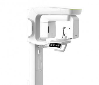 Томограф Vatech Green Smart 12x9